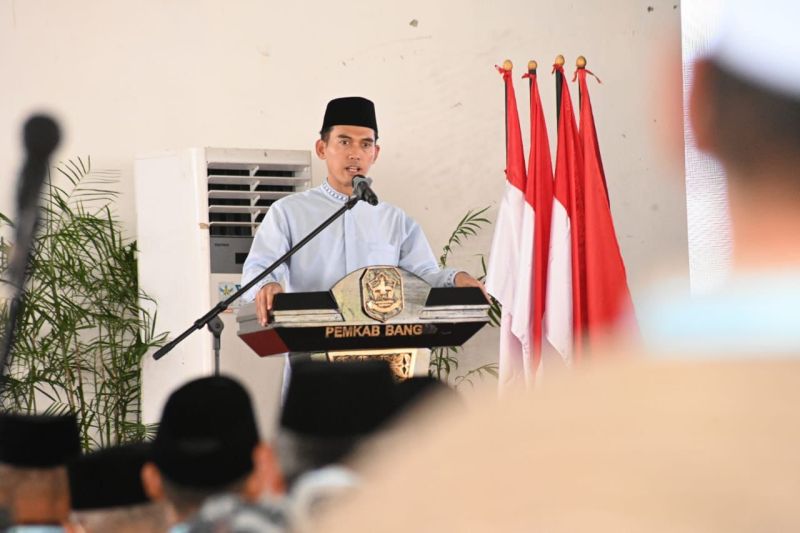 Idul Fitri 1446 H, MUI Ajak Umat Islam untuk Tetap Miliki Integritas yang Tercermin dalam 3 Aspek
