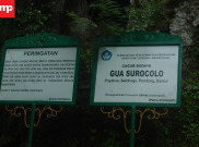 Yuk, Jalan-jalan ke Goa Sunan Mas Yogyakarta