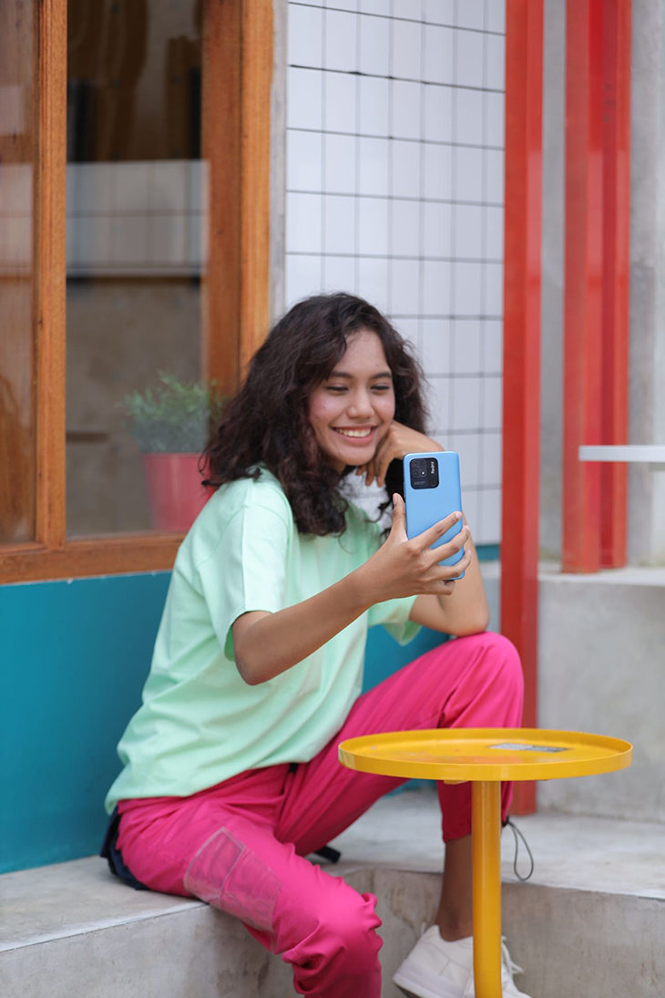 redmi 10C