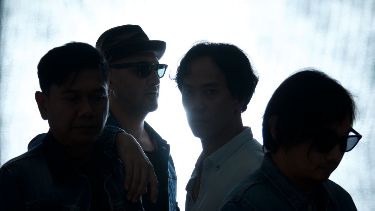 Lirik Lagu 'Nanti Datang Lagi' Milik Tiket Tentang Arti Hidup