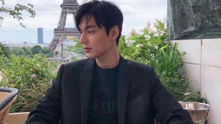 Gong Hyo-jin Buka Kelakukan ala Chaebol Lee Min-ho, Royal Kasi Hadiah