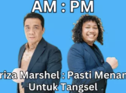 Riza Patria Mundur dari Pilkada Tangsel, Diberi Tugas Baru oleh Gerindra