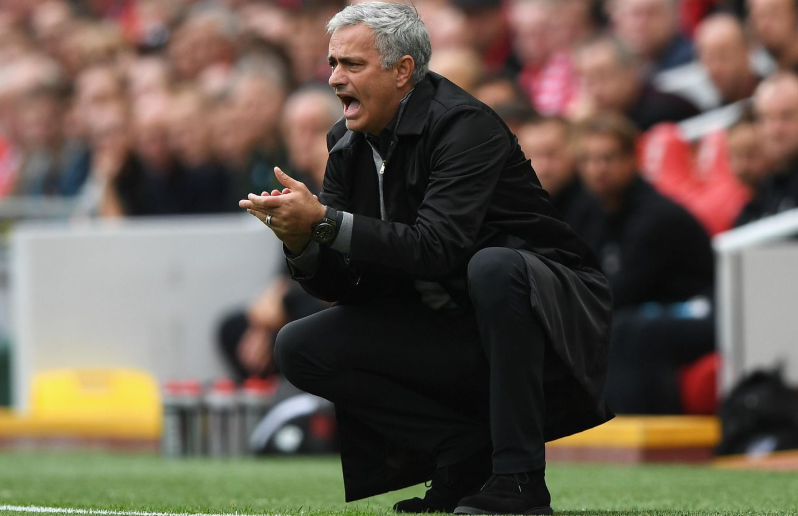 Jose Mourinho Dikabarkan Sudah Deal Balik ke Real Madrid, Kesepakatan Personal Tercapai Pekan Depan