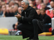 Jose Mourinho Dikabarkan Sudah Deal Balik ke Real Madrid, Kesepakatan Personal Tercapai Pekan Depan