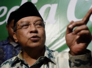 Puji Demokrasi Indonesia, PBNU Gelar Acara Syukuran Khusus