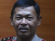 Dianggap Tepat sebagai Kapolri, Ini Dia Sederet Prestasi Idham Azis di Kepolisian