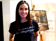 Menang Sitges Film Festival Tak Bebani Marsha Timothy