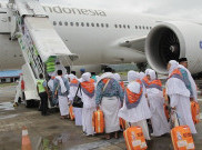 [HOAKS atau FAKTA] Jemaah Asal Aceh Tetap Bisa Naik Haji