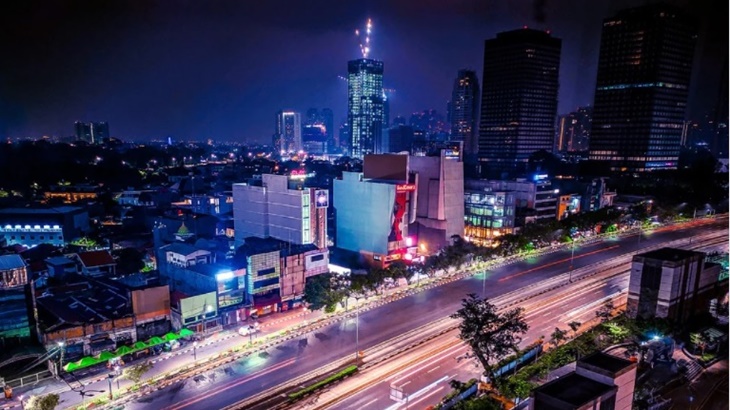 Mengenal Gaya Hidup Tongkrongan di Berbagai Wilayah Jakarta
