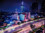 Mengenal Gaya Hidup Tongkrongan di Berbagai Wilayah Jakarta
