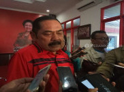  DPD PDIP Jateng Buka Peluang Gibran Daftar Pilwakot, Ketua DPC Solo Pasrah