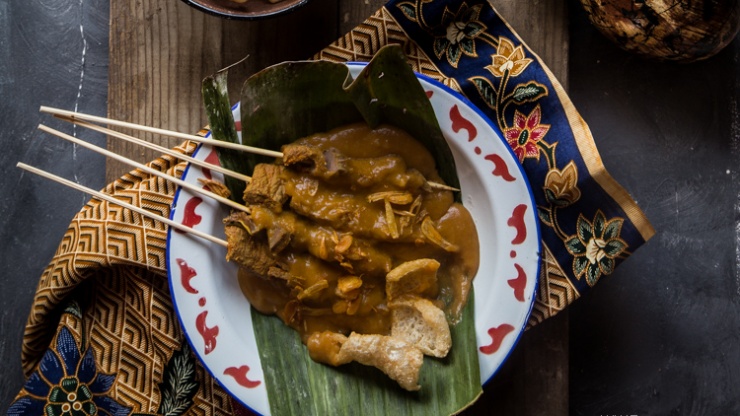 Makan Jeroan Terlalu Sering Bisa Mengancam Kesehatan