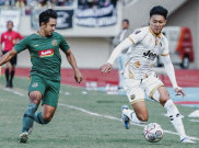 Dewa United FC Alihkan Fokus ke Liga 1