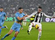Hasil Liga Italia: Jay Idzes Cetak Gol, Nyaris Buat Juventus Telan Kekalahan