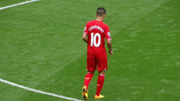 Di Barcelona Coutinho Pakai Nomor Punggung 7, Arda Turan Kemana?