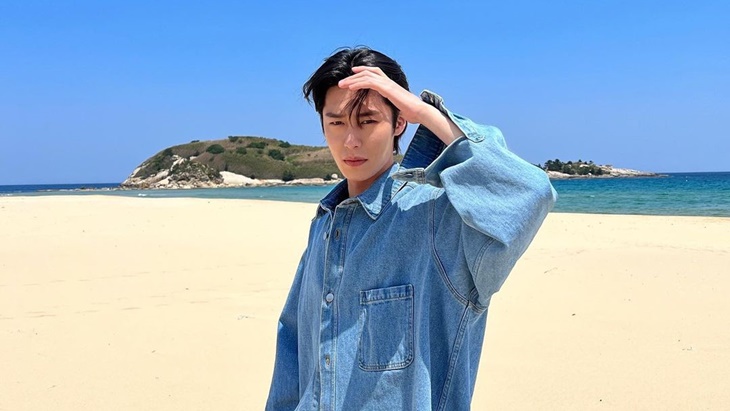 3 Fakta Menarik Aktor Lee Jae-wook