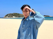 3 Fakta Menarik Aktor Lee Jae-wook