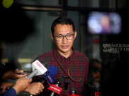 Hingga Kini Eks Dirut ASDP Ira Puspadewi Masih Dibui, Ini Alasan KPK