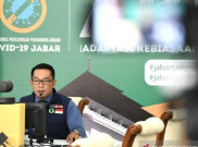 Pasien COVID-19 di Secapa AD Merosot 459 Orang