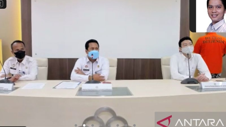 Gunakan KTP WNI, Petarung MMA Asal Vanuatu Dideportasi