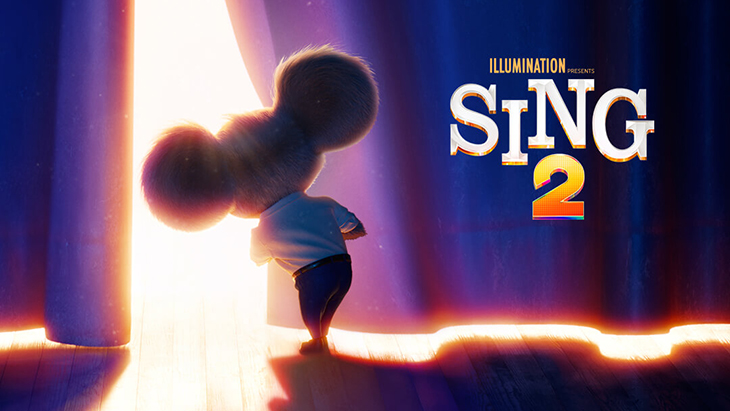 Sing 2