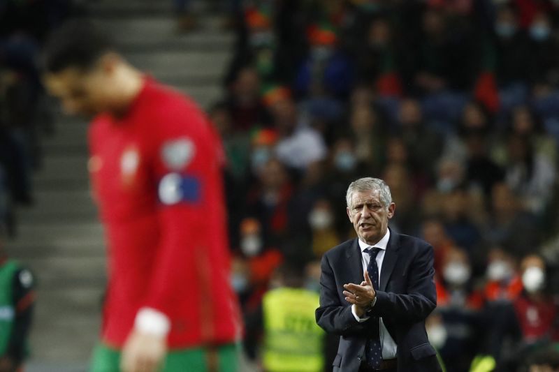 Berjuang Lewat Play Off, Akhirnya Portugal dan Polandia Lolos Piala Dunia di Qatar