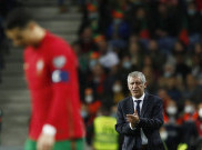 Berjuang Lewat Play Off, Akhirnya Portugal dan Polandia Lolos Piala Dunia di Qatar