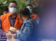 Juliari Batubara dan Dua Anak Buahnya Segera Duduk di Kursi Pesakitan