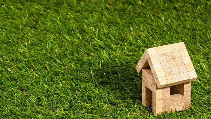 Bikin Rumah Bawa Hoki ala Fengsui
