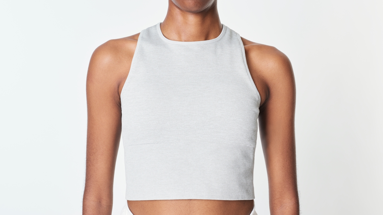 Jangan Salah Pilih Girls, Ini dia Jenis-Jenis Tanktop