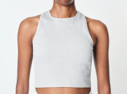 Jangan Salah Pilih Girls, Ini dia Jenis-Jenis Tanktop