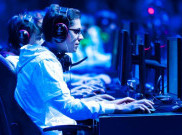 Game Esport dengan Total Hadiah Uang Triliunan