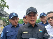 23 Titik Sumber Pencemaran Lingkungan Tersebar di Kabupaten Tangerang, 5 Perusahaan Ditindak   