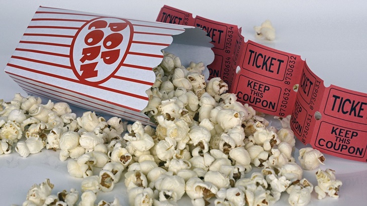 Arab Saudi Bolehkan Berdirinya Bioskop di Awal Tahun 2018