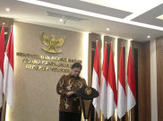 Golkar Ajukan Airlangga Jadi Cawapres Pendamping Prabowo
