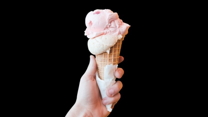 Adakah Manfaat Makan Es Krim di Pagi Hari?