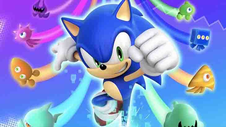 Sega Hentikan Penggarapan Gim Berbasis Blockchain dan NFT