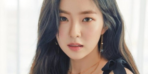 Irene Red Velvet