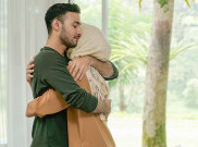 Romantisme Tari dan Bian  di 'Wedding Agreement the Series' Bikin Baper Maksimal