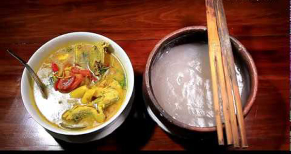 papeda