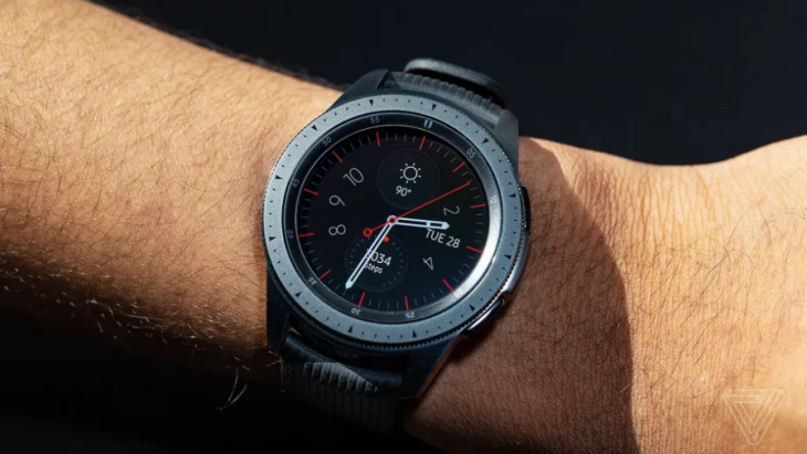 Informasi Samsung Galaxy Watch 3 Bocor ke Publik, ini yang Perlu Kamu Tahu