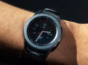 Informasi Samsung Galaxy Watch 3 Bocor ke Publik, ini yang Perlu Kamu Tahu
