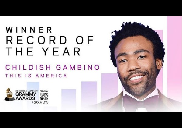 Artis yang Tidak Datang ke Grammy Awards 2019
