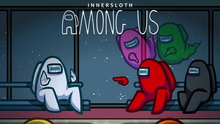'Among Us' Populer, Sekuel Dibatalkan