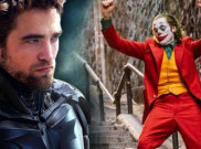 Disiapkan untuk Rilis Juni 2021, Cek Fakta Seputar Film Batman Terbaru!