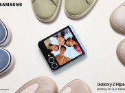 Sederet Fitur Samsung Galaxy Z Flip6 Siap Tunjang Kebutuhan Kreator Konten