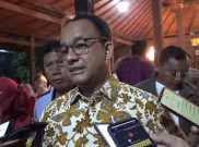 Didukung PKS Maju Capres di Pilpres 2024, Anies: Saya Merasa Terhormat