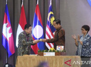 Jalan Istana Negara hingga Slipi Diperbaiki untuk KTT ASEAN Jakarta 2023