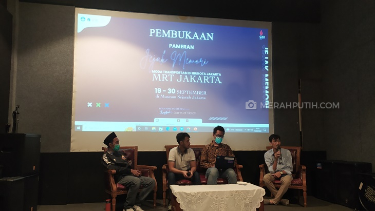 Jalan Panjang Transportasi Massal Ubah Paradigma dan Kultur Bermobilitas