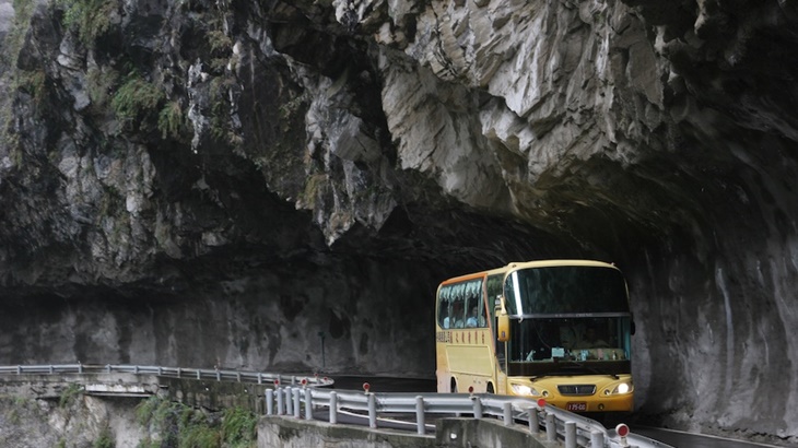 taroko gore